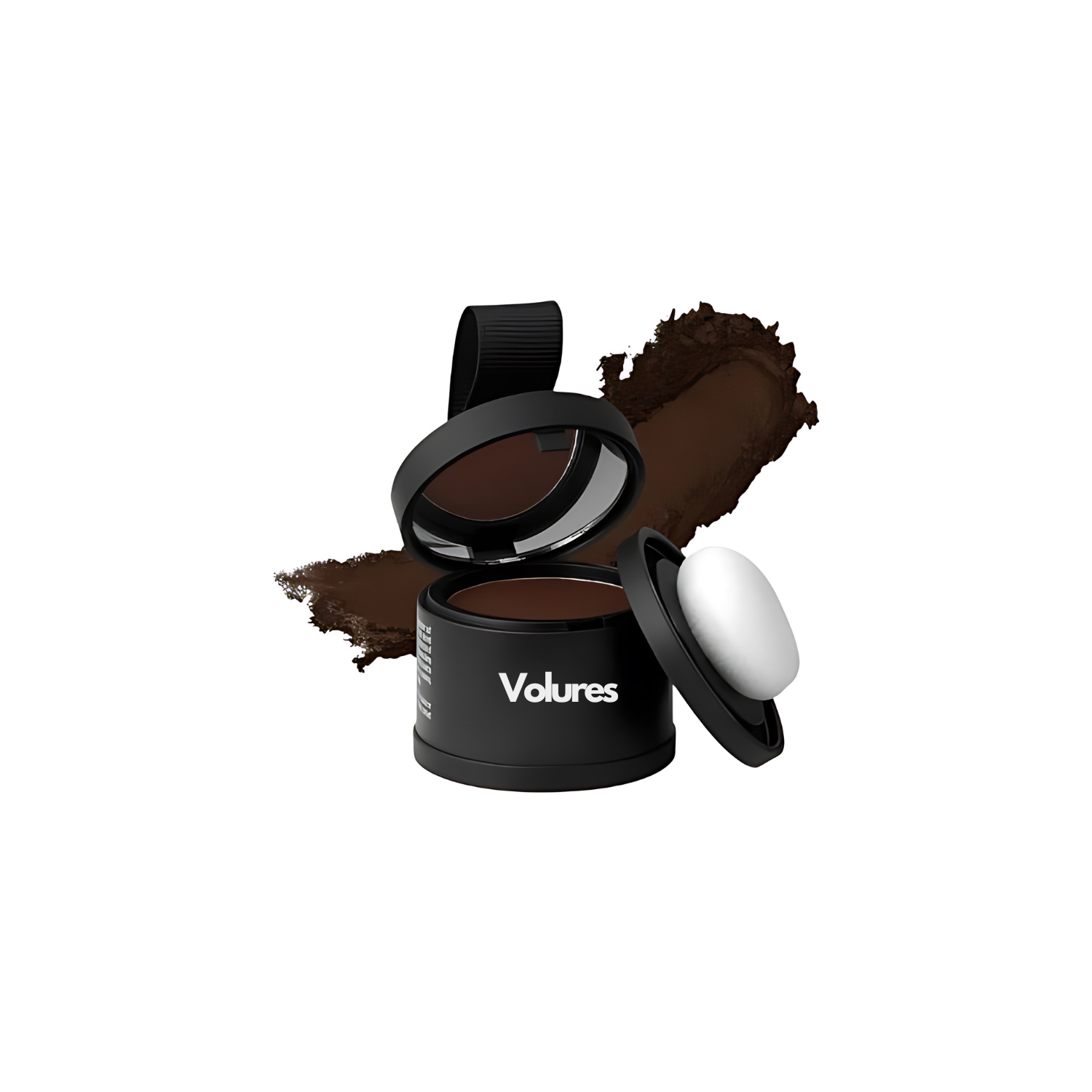 Volures™ Hair-Filling Powder No. 1 – For Men