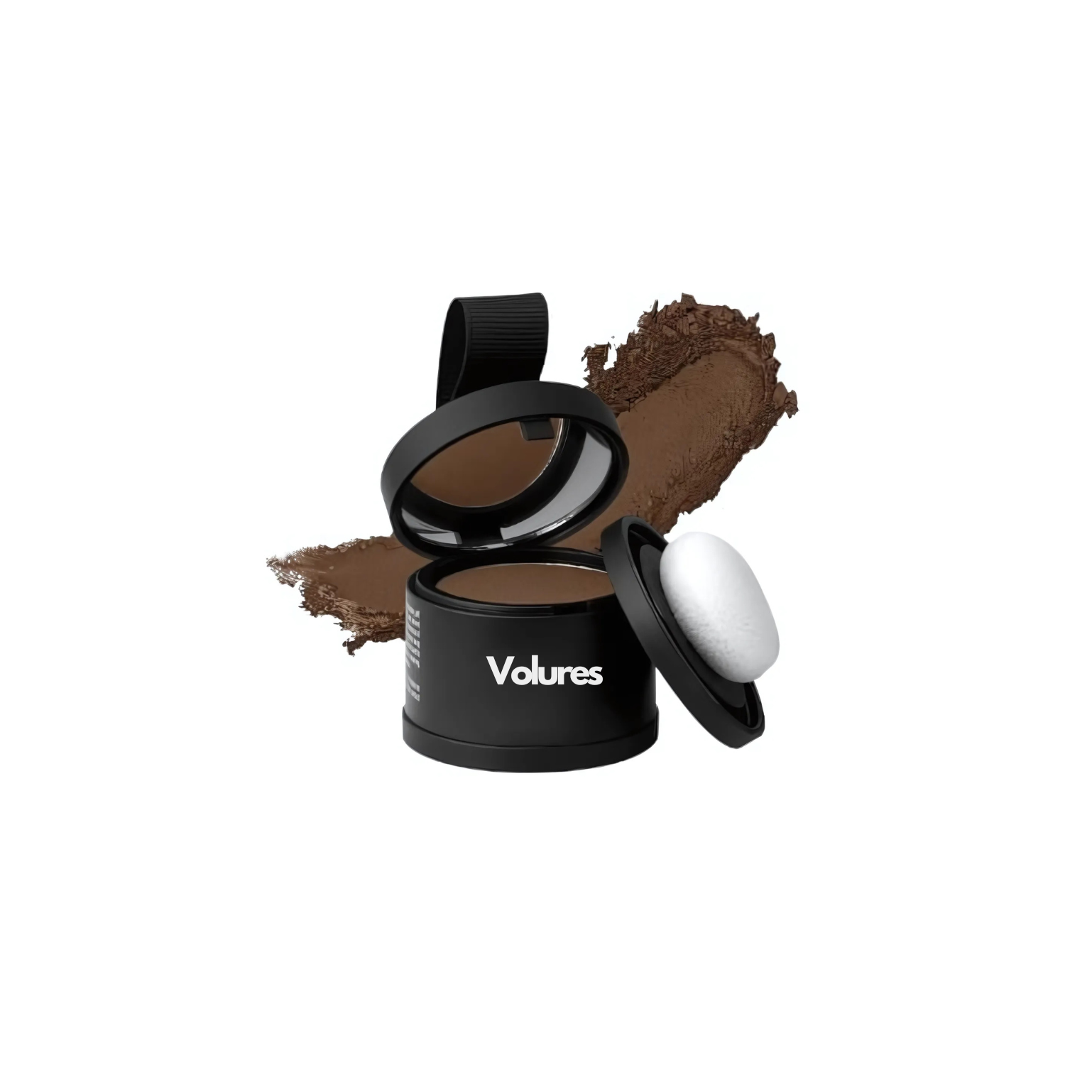 Volures™ Hair-Filling Powder No. 1 – For Men