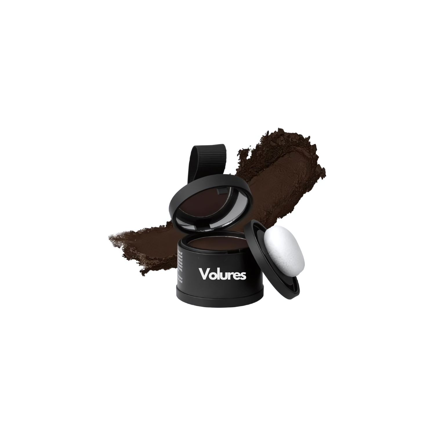 Volures™ Hair-Filling Powder No. 1 – For Men