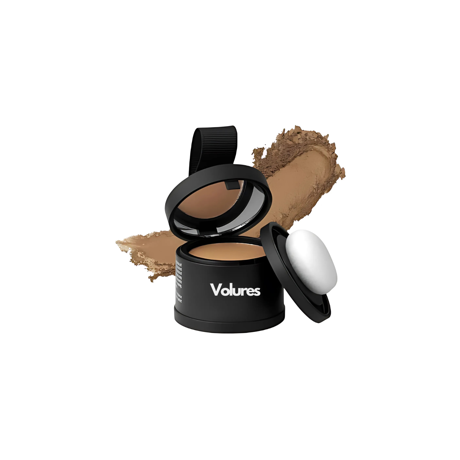 Volures™ Hair-Filling Powder No. 1 – For Men