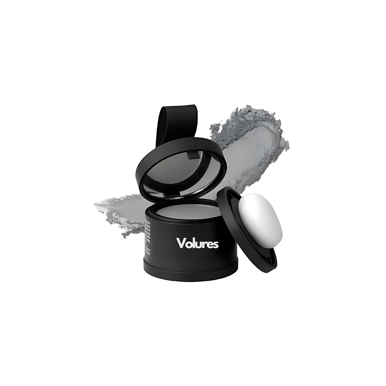 Volures™ Hair-Filling Powder No. 1 – For Men